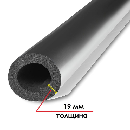 Трубка UNIONFLEX STD 19x076-2м